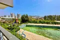 1 bedroom apartment 49 m² Mezitli, Turkey