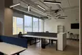 Büro 1 847 m² Moskau, Russland