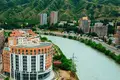 Wohnung 2 zimmer 63 m² Tiflis, Georgien