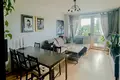 3 room apartment 69 m² Poznan, Poland