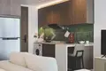 Piso independiente 1 habitación 32 m² en Sangkat Boeng Trabaek, Camboya