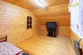Casa 143 m² Viazzieuski sielski Saviet, Belarús