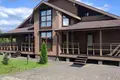 Ferienhaus 6 zimmer 174 m² Viarkudski sielski Saviet, Belarus