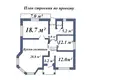 House 95 m² Baranavichy, Belarus