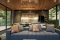 Residential complex Luxury complex of villas in a prestigious area of Bang Tao, Phuket, Thailand