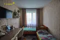 Wohnung 2 zimmer 47 m² Minsk, Belarus
