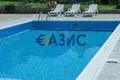 1 bedroom apartment 43 m² Sveti Vlas, Bulgaria