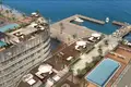 Studio apartment 35 m² Batumi, Georgia
