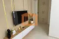 Mieszkanie 2 pokoi 38 m² Bashkia Durres, Albania