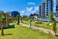 Квартира 3 комнаты 130 м² Мезитли, Турция