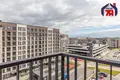 Apartamento 3 habitaciones 129 m² Minsk, Belarús