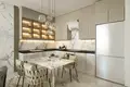 Apartamento 50 m² Mahmutlar, Turquía