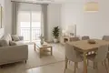 Apartamento 2 habitaciones 69 m² Dos Hermanas, Španjolska