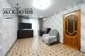 2 bedroom apartment 47 m² Minsk, Belarus