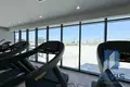 Mieszkanie 2 pokoi 588 m² Dubaj, Emiraty Arabskie