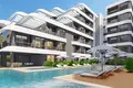 Apartamento 3 habitaciones 144 m² Turquía, Turquía