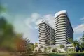 Квартира 2 комнаты 49 м² Дубай, ОАЭ