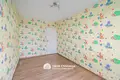 Mieszkanie 2 pokoi 47 m² Mińsk, Białoruś