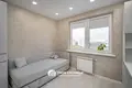 Квартира 2 комнаты 57 м² Минск, Беларусь