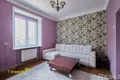 2 room apartment 52 m² Minsk, Belarus