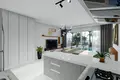 Квартира 1 комната 39 м² Акротири, Кипр