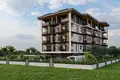 Appartement 41 m² Akarca Koyu, Turquie