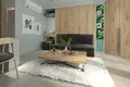 Studio apartment 1 bedroom  Ban Bang Thao, Thailand