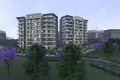 Wohnung 3 zimmer 70 m² Mezitli, Türkei