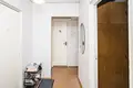 Квартира 1 комната 36 м² Минск, Беларусь