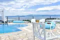 Hotel  in Pefkochori, Greece