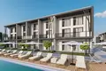 Mieszkanie 2 pokoi 87 m² Akrotiri, Cypr