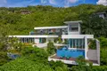 Квартира 4 спальни 2 700 м² Камала, Таиланд