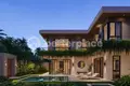 Villa mit 2 Schlafzimmern  desa belalang, Indonesien