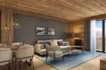 Wohnung 2 zimmer 49 m² Kolasin, Montenegro