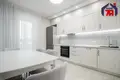 Wohnung 3 zimmer 79 m² Minsk, Belarus