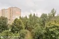 Wohnung 2 zimmer 51 m² Minsk, Belarus