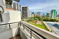 Apartamento 2 habitaciones 57 m² Mezitli, Turquía