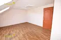 Büro 105 m² Tarasava, Belarus