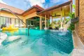 Wohnung 4 Schlafzimmer 850 m² Ban Bang Thao, Thailand