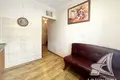 1 room apartment 35 m² Kobryn, Belarus