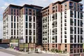 Квартира 2 спальни 106 м² Кючюкчекмедже, Турция