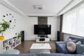 3 room apartment 80 m² Warsaw, Poland