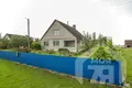 Casa 103 m² Visnieuski sielski Saviet, Belarús