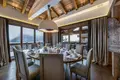 Chalet 6 Schlafzimmer  in Courchevel, Frankreich