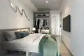 Appartement 3 chambres 46 m² Choeng Thale, Thaïlande
