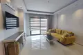 Wohnung 2 zimmer 55 m² Mahmutlar, Türkei