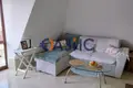 Appartement 2 chambres 78 m² Nessebar, Bulgarie