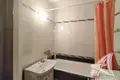 Квартира 1 комната 41 м² Мухавецкий сельский Совет, Беларусь