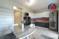 Wohnung 1 zimmer 57 m² Minsk, Belarus