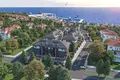 Bliźniak 7 pokojów 335 m² Beylikduzu, Turcja